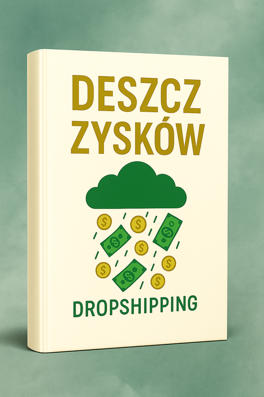 Deszcz Zysków